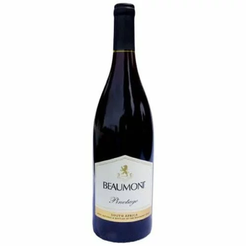 Beaumont Pinotage 750ml