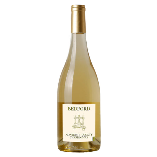 Bedford Chardonnay 750ml