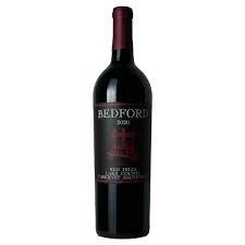 Bedford Red Hills Lake County Reserve Cabernet Sauvignon 750ml