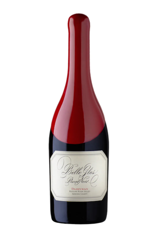 Belle Glos Dairyman Vineyard Pinot Noir 750ml