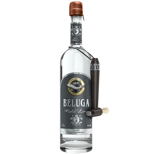 Beluga Gold Line Noble Vodka 750ml