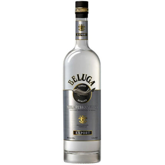 Beluga Noble Vodka 1Lt
