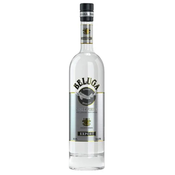 Beluga Noble Vodka 750ml