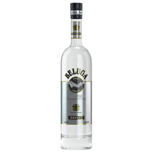 Beluga Noble Vodka 750ml