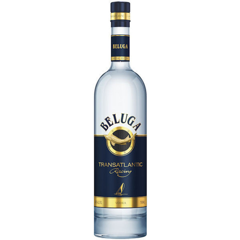 Beluga Transatlantic Racing Noble Vodka 750ml