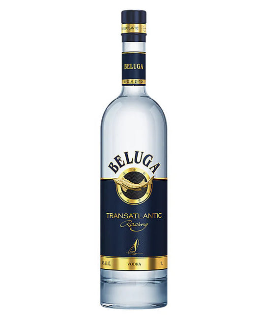 Beluga Transatlantic Racing Noble Vodka 1.75Lt