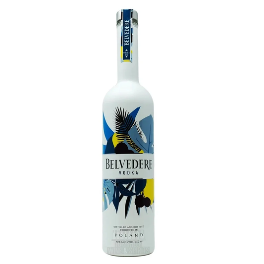 Belvedere Summer Limited Edition Vodka 750ml