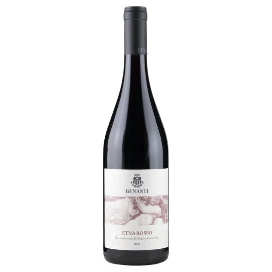 Benanti Etna Rosso 750ml