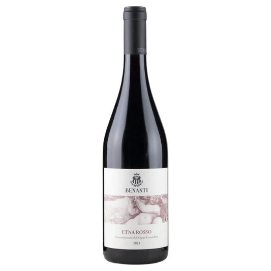 Benanti Etna Rosso 750ml