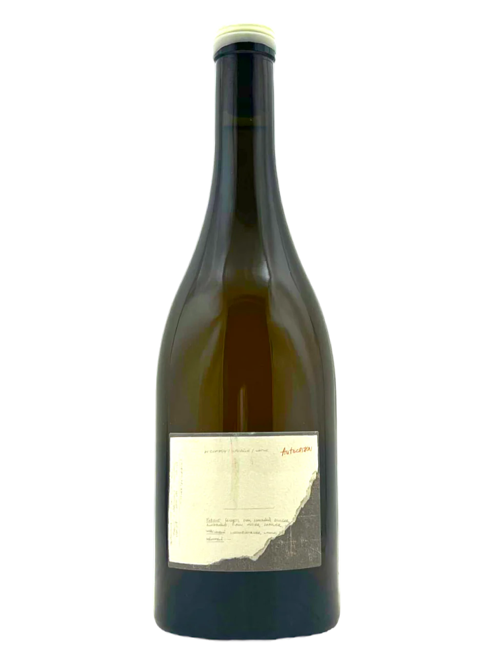 Bencze Autochthon 750ml