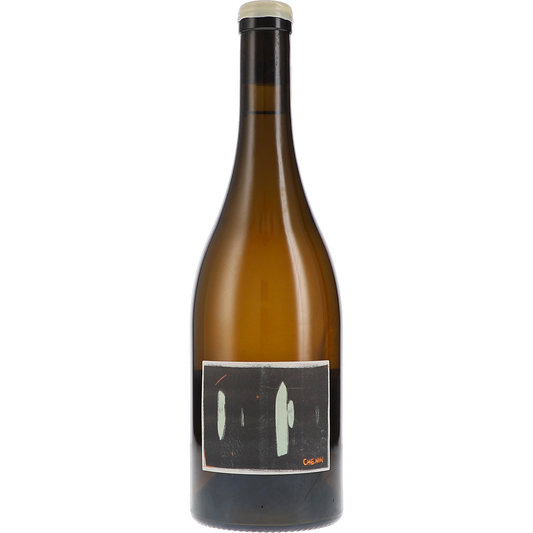 Bencze Chenin Blanc 750ml