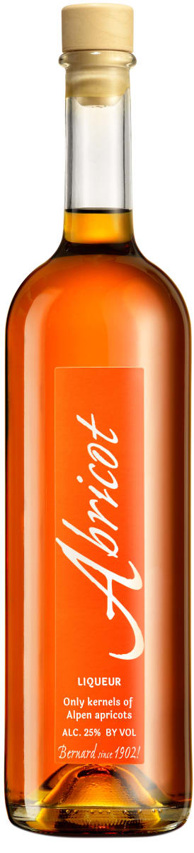 Bernard Abricot Liqueur 700ml