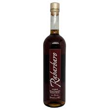 Bernard Rabarbaro Rhubarb Roots Liqueur 700ml