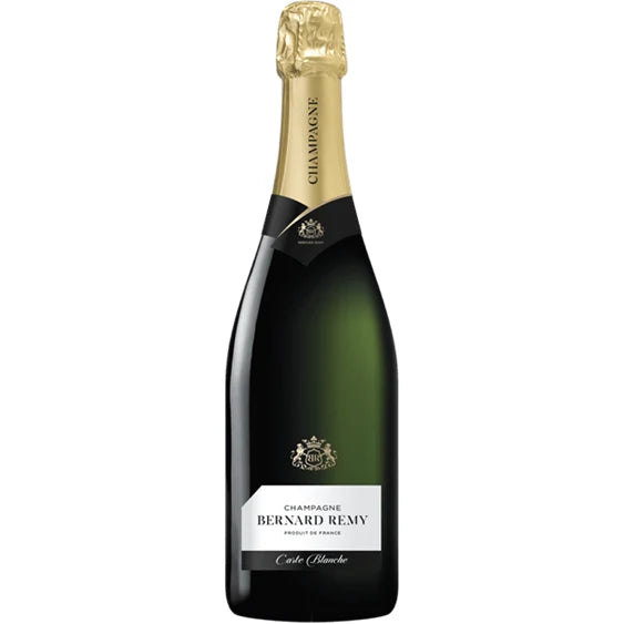 Bernard Remy Carte Blanche Brut 750ml