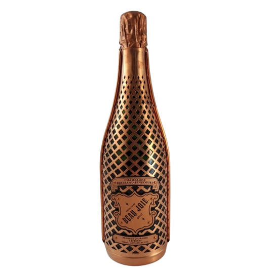 Bertrand Senecourt Beau Joie Special Cuvee Brut 750ml