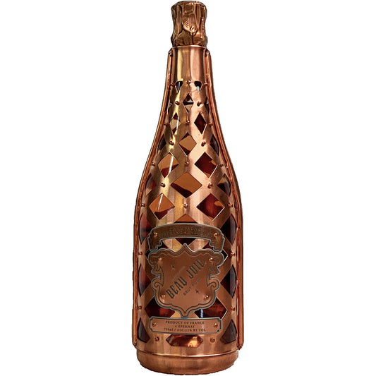 Bertrand Senecourt Beau Joie Special Cuvee Brut Rose 750ml