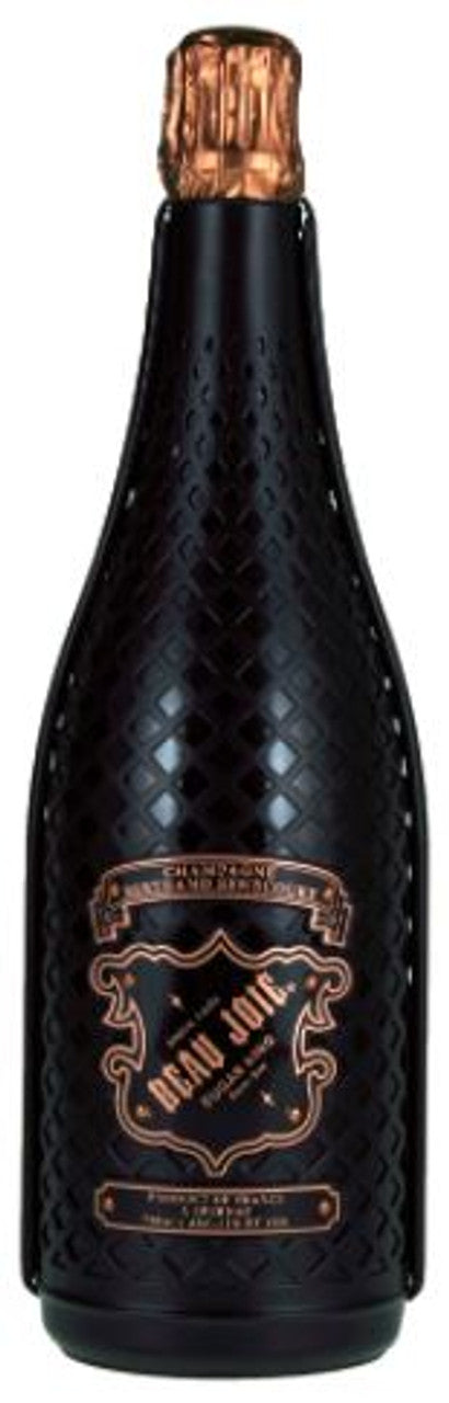 Bertrand Senecourt Beau Joie Special Cuvee Sugar King Demi-Sec 750ml