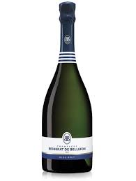 Besserat de Bellefon Bleu Brut 750ml