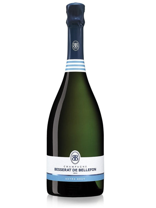 Besserat de Bellefon Extra Brut 750ml
