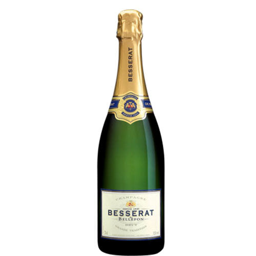 Besserat de Bellefon Grande Tradition Brut 750ml