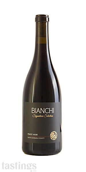 Bianchi Signature Selection Pinot Noir 750ml