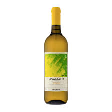 Bibi Graetz Casamatta Bianco Toscana IGT 750ml