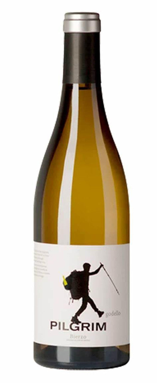 Bierzo Pilgrim Godello 750ml