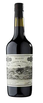 Bigallet China-China Amer 750ml