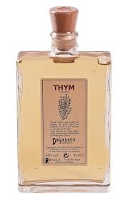 Bigallet Thym Liqueur 750ml
