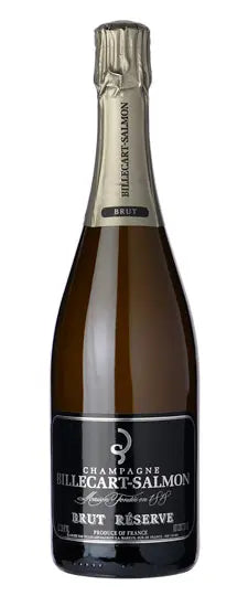 Billecart-Salmon Brut Le Reserve 1.5Lt
