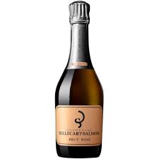 Billecart-Salmon Brut Le Rose 375ml
