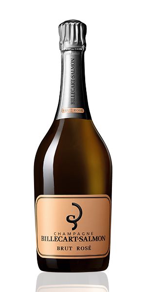 Billecart-Salmon Brut Le Rose 750ml