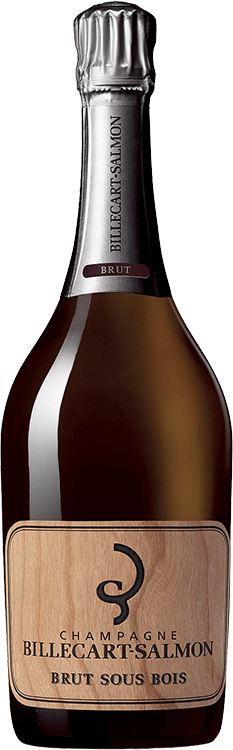 Billecart Salmon Brut Le Sous Bois 750ml
