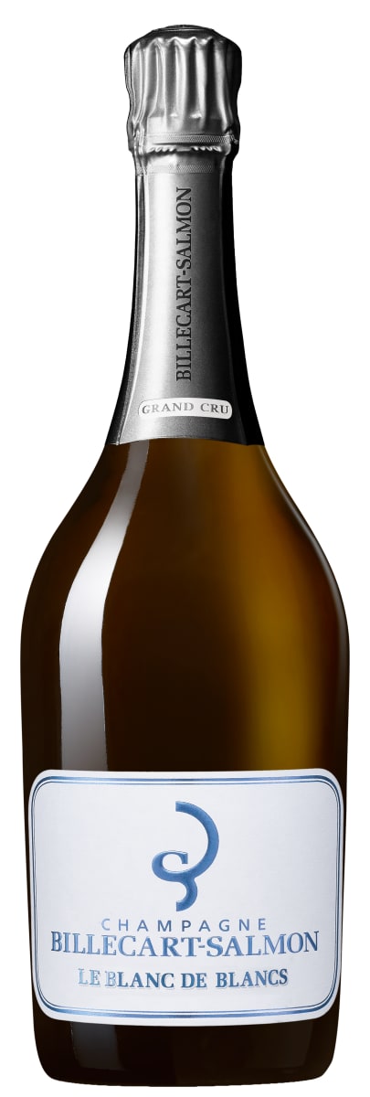 Billecart Salmon Le Blanc de Blancs Brut 750ml
