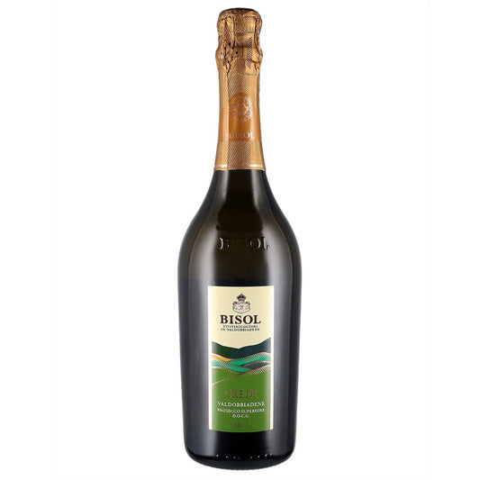 Bisol Crede Brut 750ml