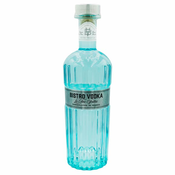 Bistro Vodka La Fine Vodka 750ml