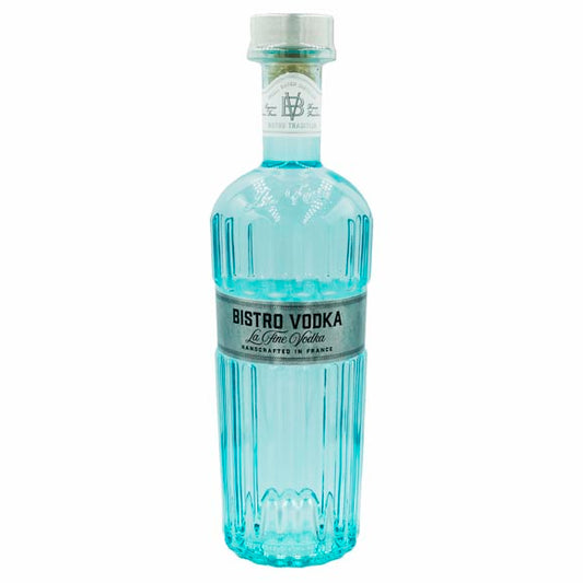 Bistro Vodka La Fine Vodka 750ml