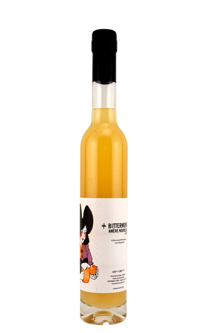 Bittermens Amere Nouvelle Liqueur 375ml
