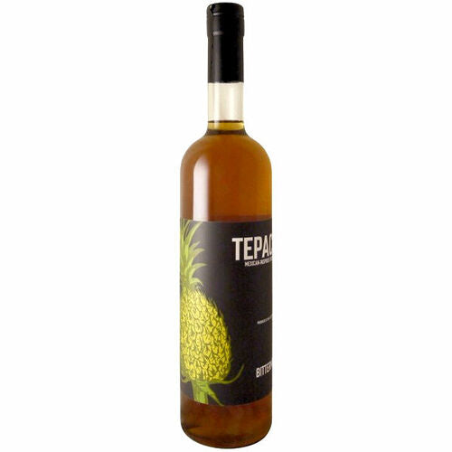 Bittermens Tepache 750ml