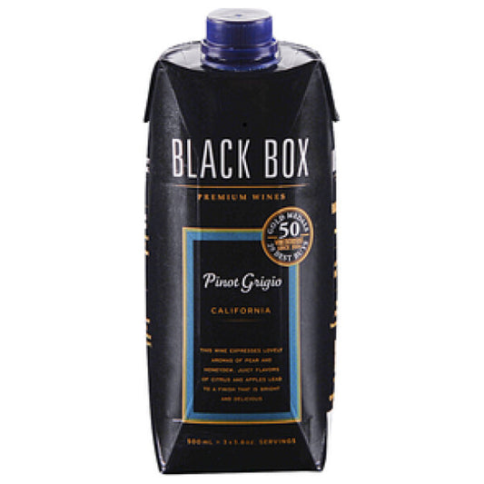 Black Box Pinot Grigio 1Lt