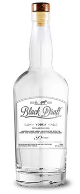Copper Fox 102 Vodka 750ml