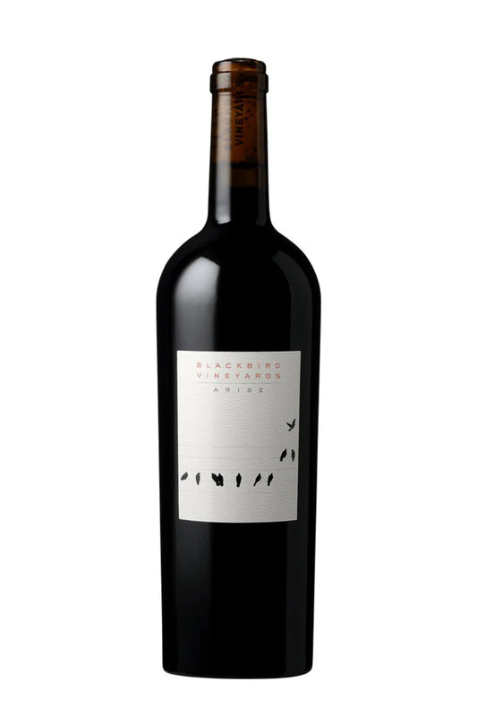 Blackbird Vineyards Arise 750ml