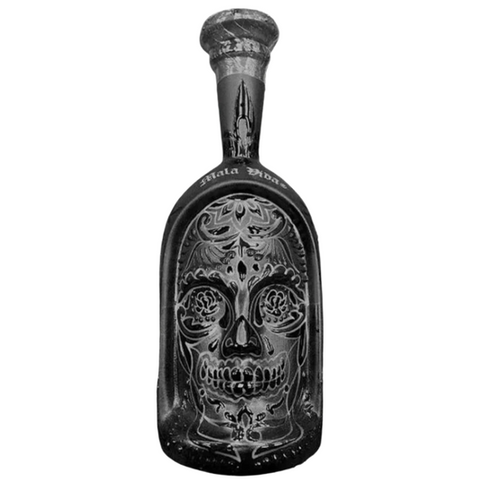 Mala Vida Dos Artes Extra Anejo Tequila 1Lt
