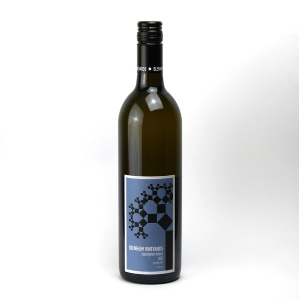 2023 Blenheim Vineyards Sauvignon Blanc 750ml