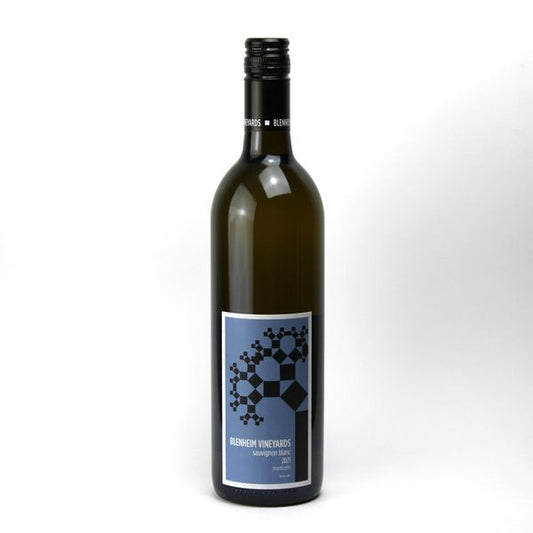 2023 Blenheim Vineyards Sauvignon Blanc 750ml