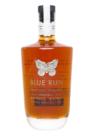 Blue Run Reflection II Kentucky Straight Bourbon Whiskey 750ml