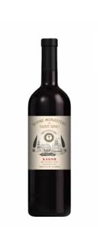 Bodbe Monastery of Saint Nino Kagor Tsinandali 750ml