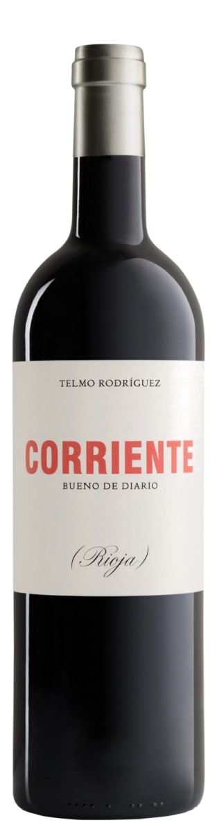 Bodega Lanzaga Corriente Rioja 750ml