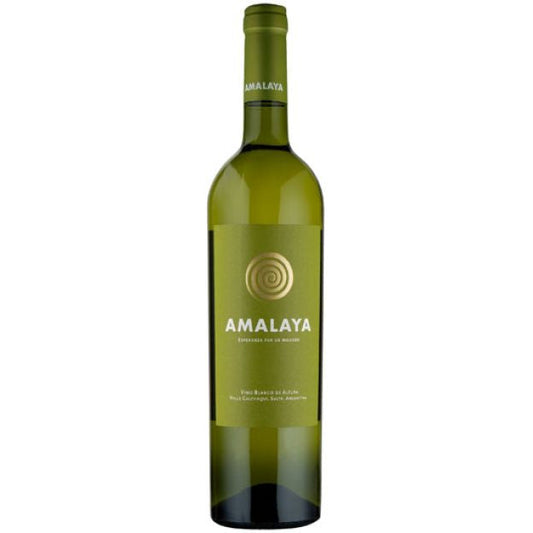 Bodega Amalaya Blanco 750ml