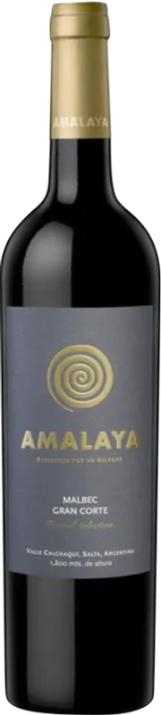Bodega Amalaya Gran Corte 750ml